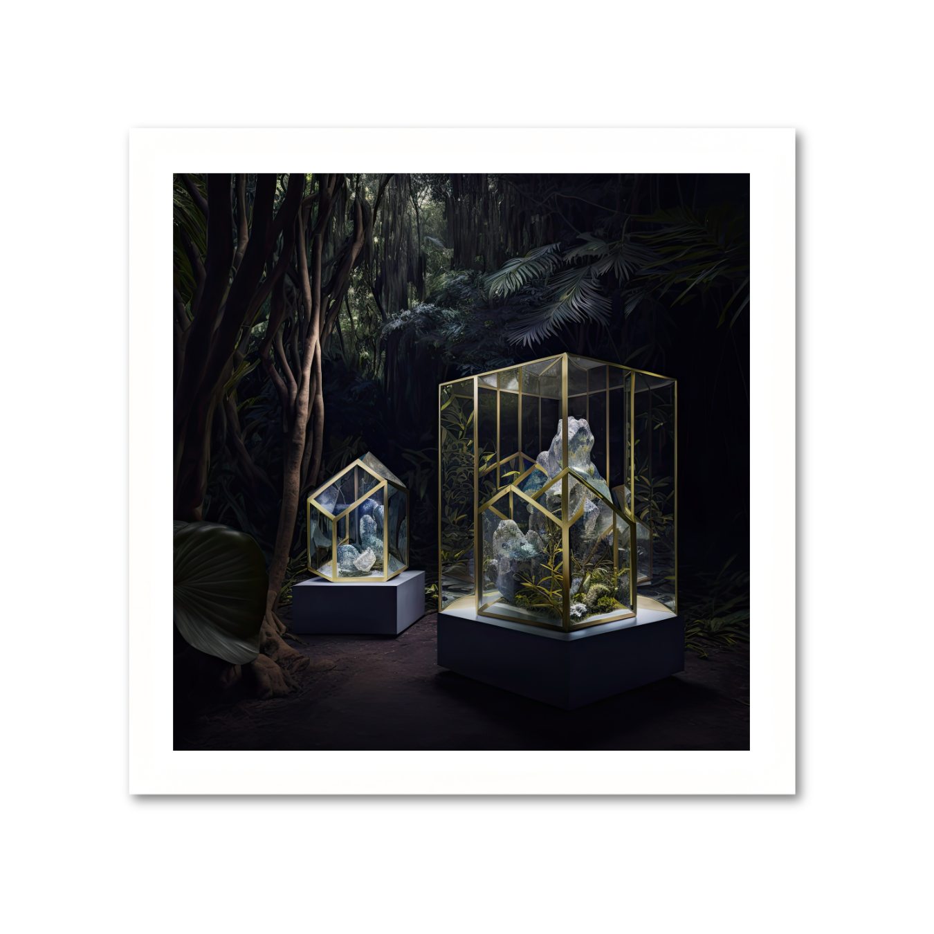 SPLIT - DOTCOM ART