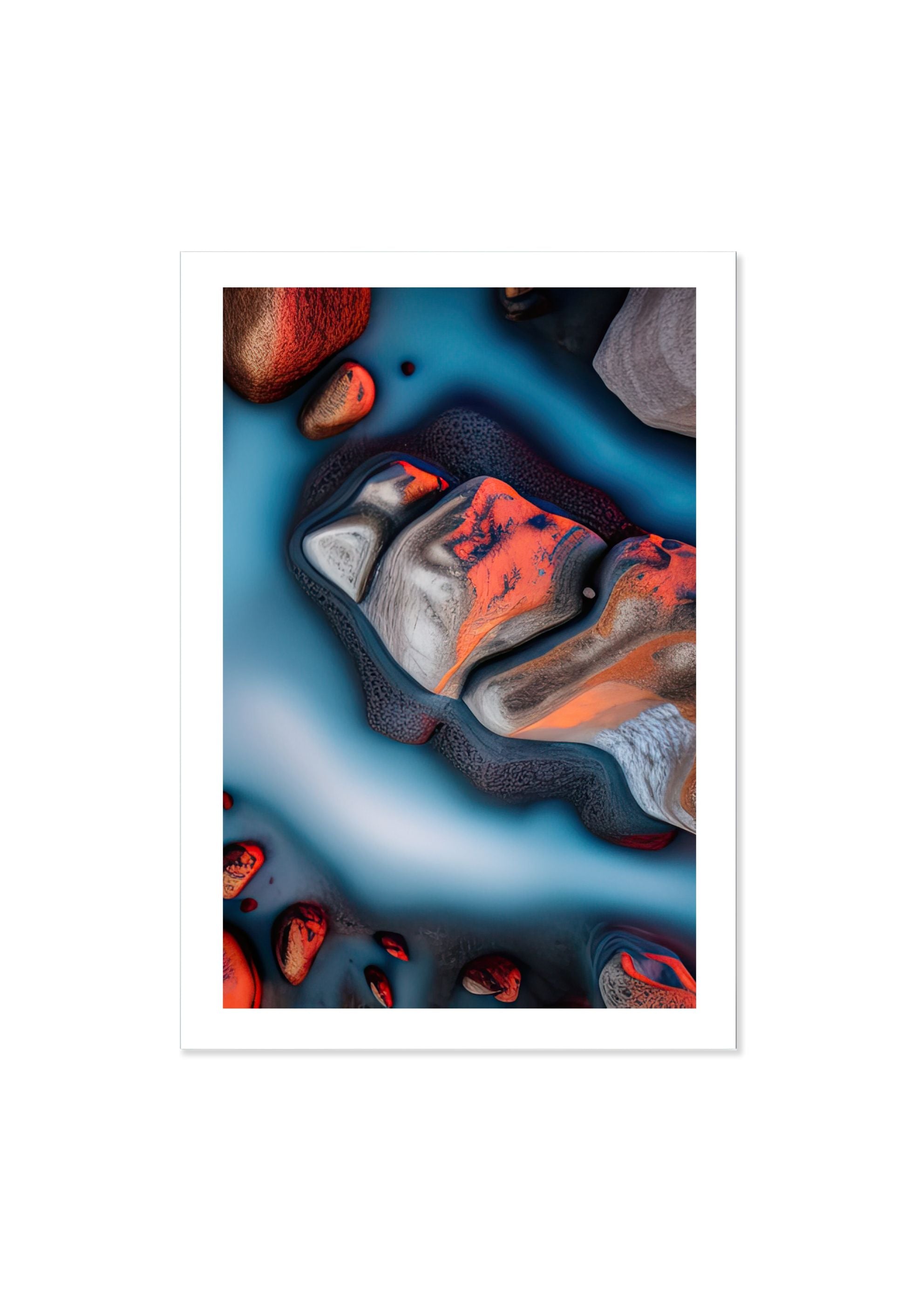EDENS ECHO - DOTCOM ART