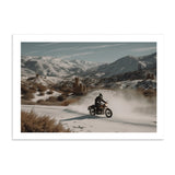 OFF-ROADING *1 - DOTCOM ART