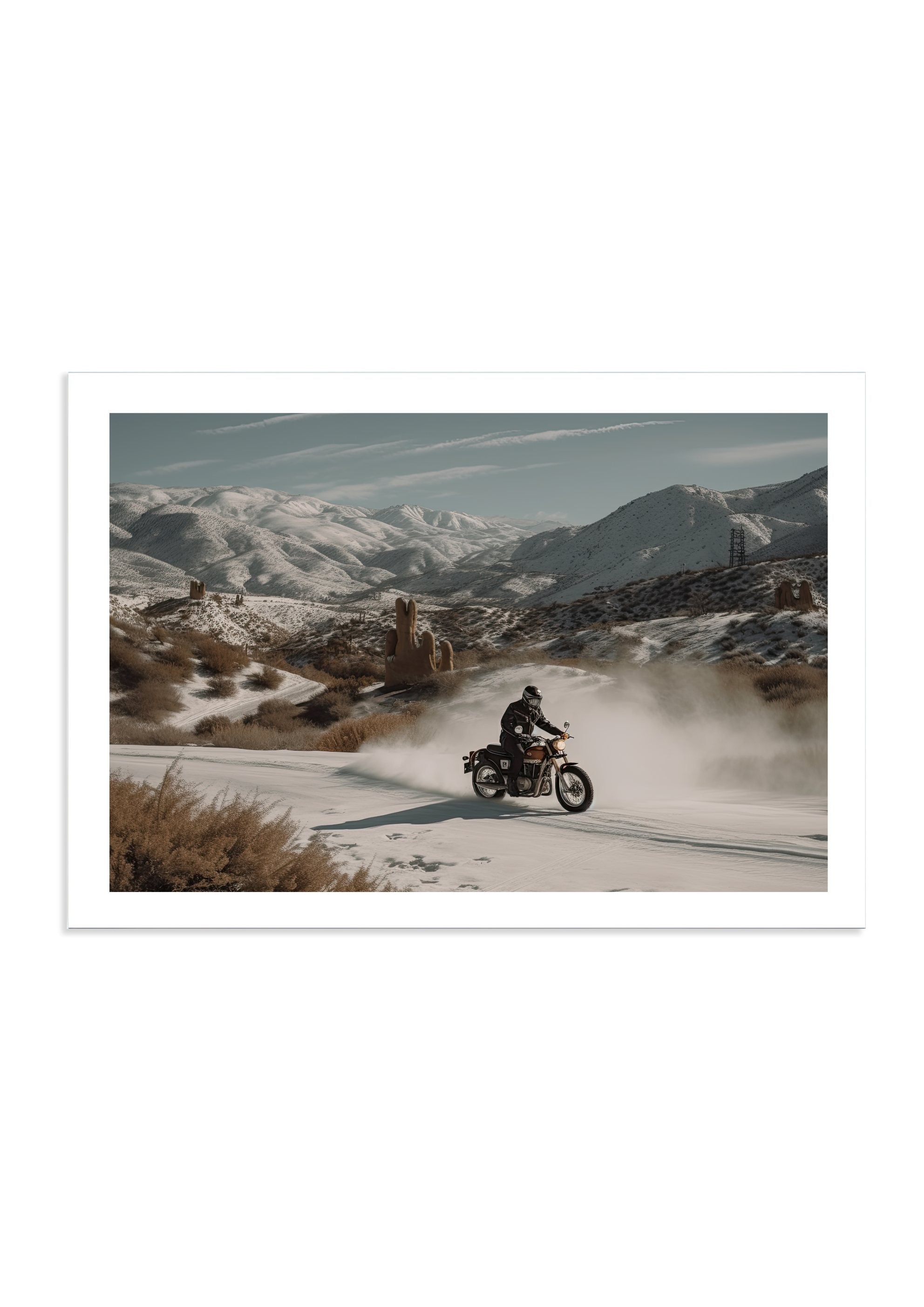 OFF-ROADING *1 - DOTCOM ART