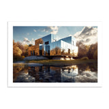 MANOR OF PLATINUM *1 - DOTCOM ART