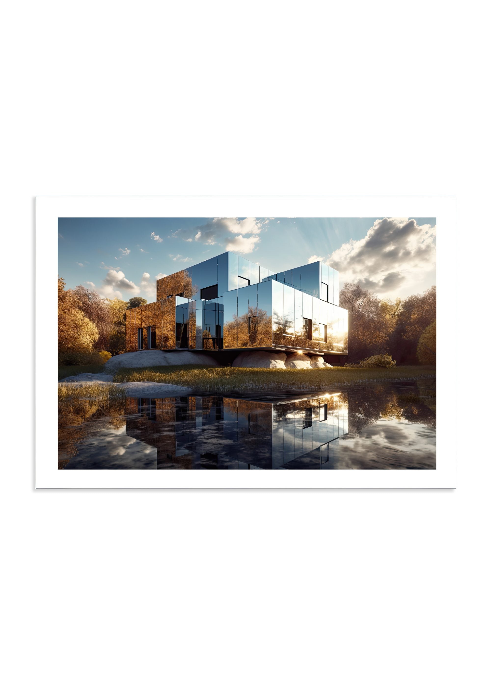 MANOR OF PLATINUM *1 - DOTCOM ART
