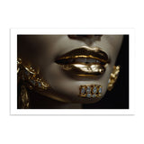 LUXE ROGUE - DOTCOM ART