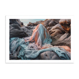 COASTAL COUTURE - DOTCOM ART