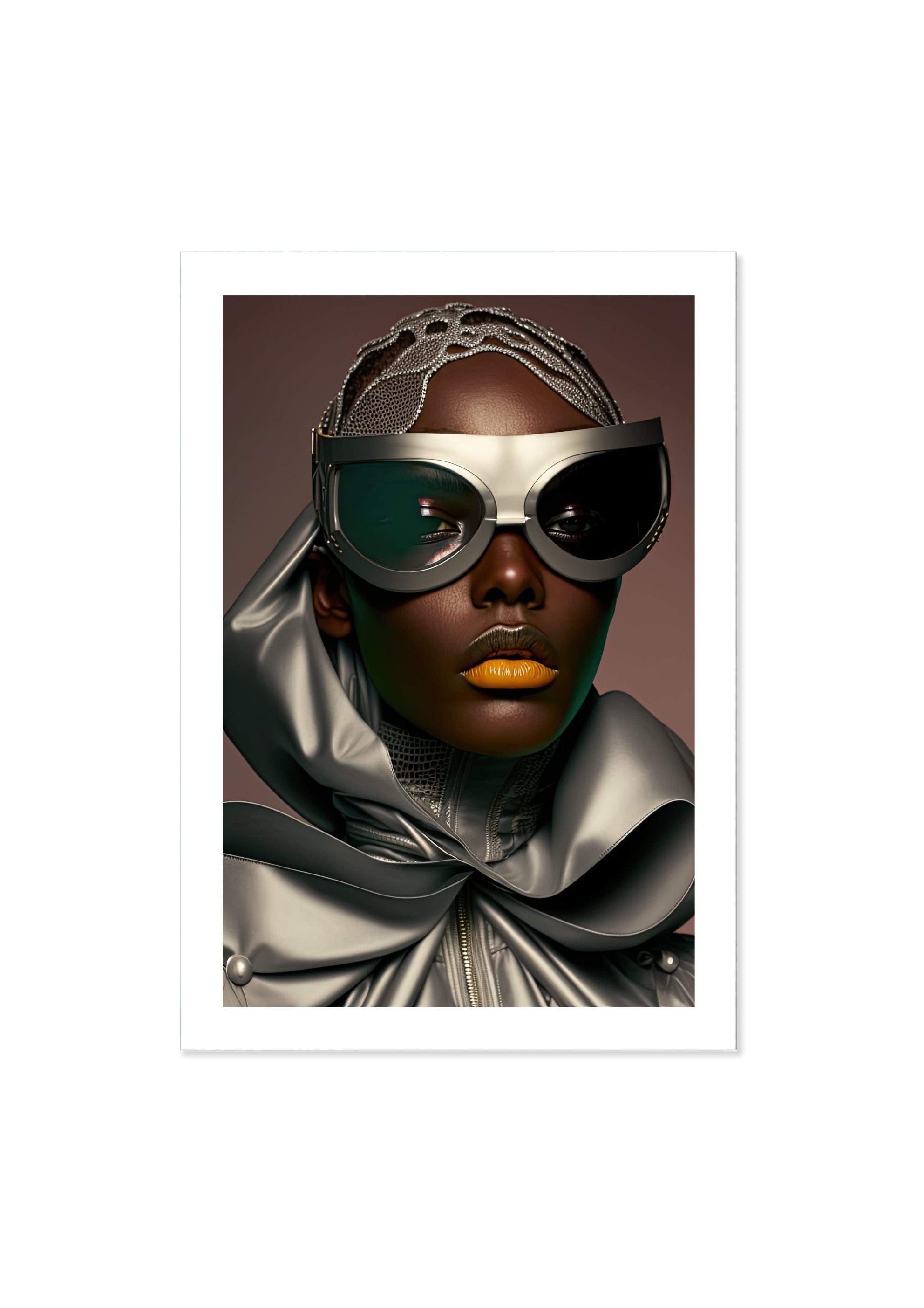 ZAHA - DOTCOM ART