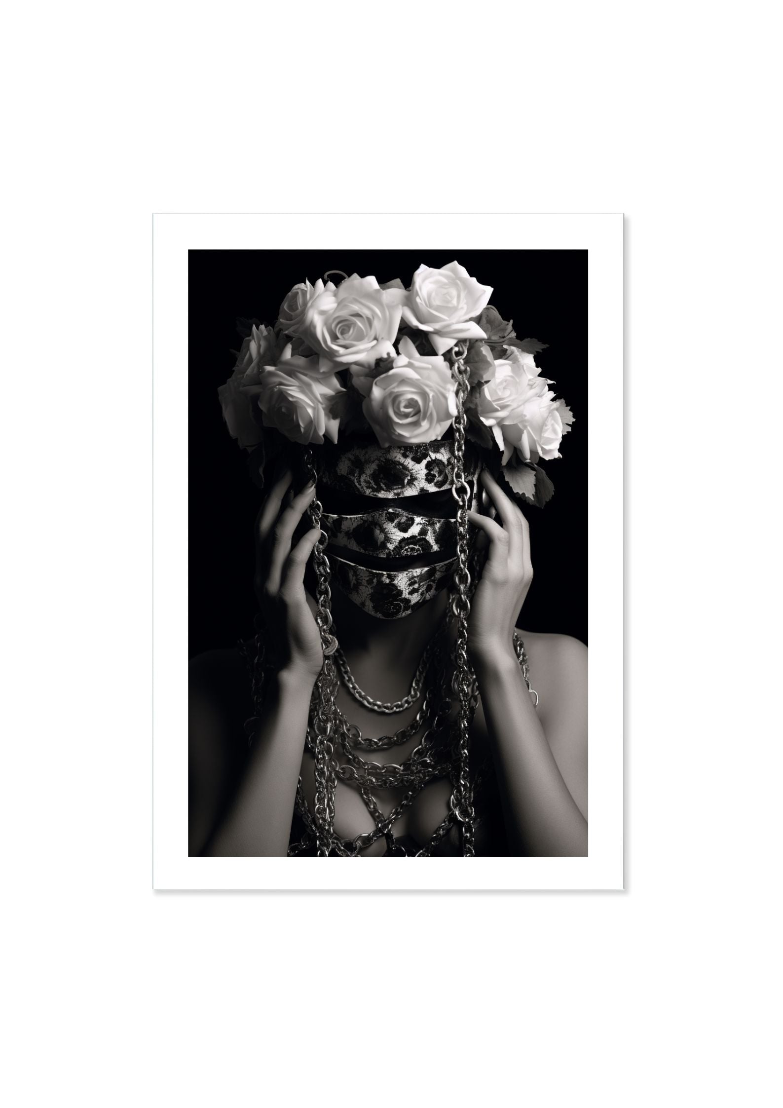 CROWNED - DOTCOM ART