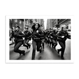 SALE ON 5TH AVE - DOTCOM ART