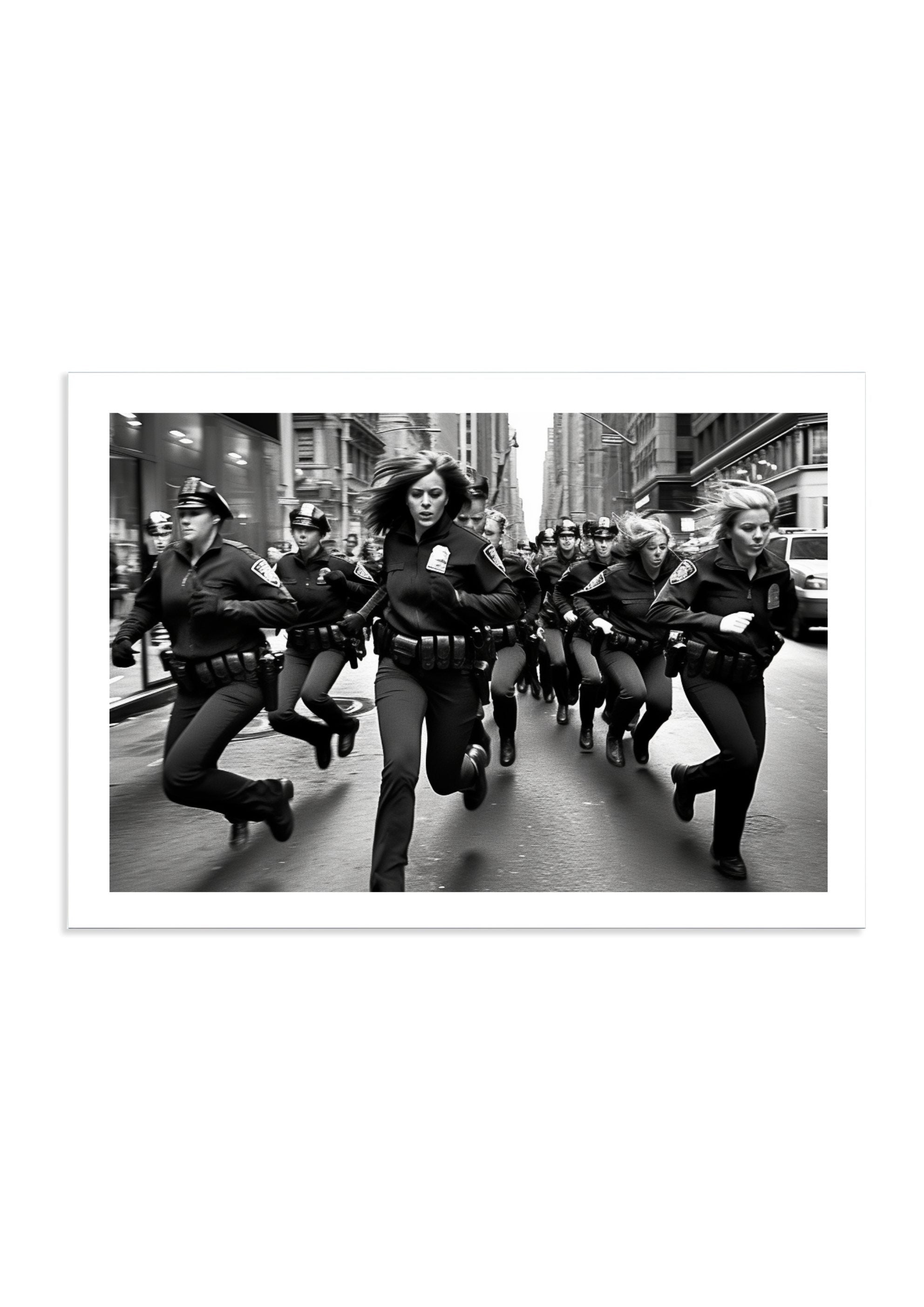 SALE ON 5TH AVE - DOTCOM ART