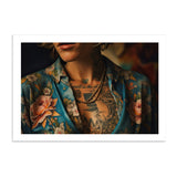 VISCOUNTESS - DOTCOM ART