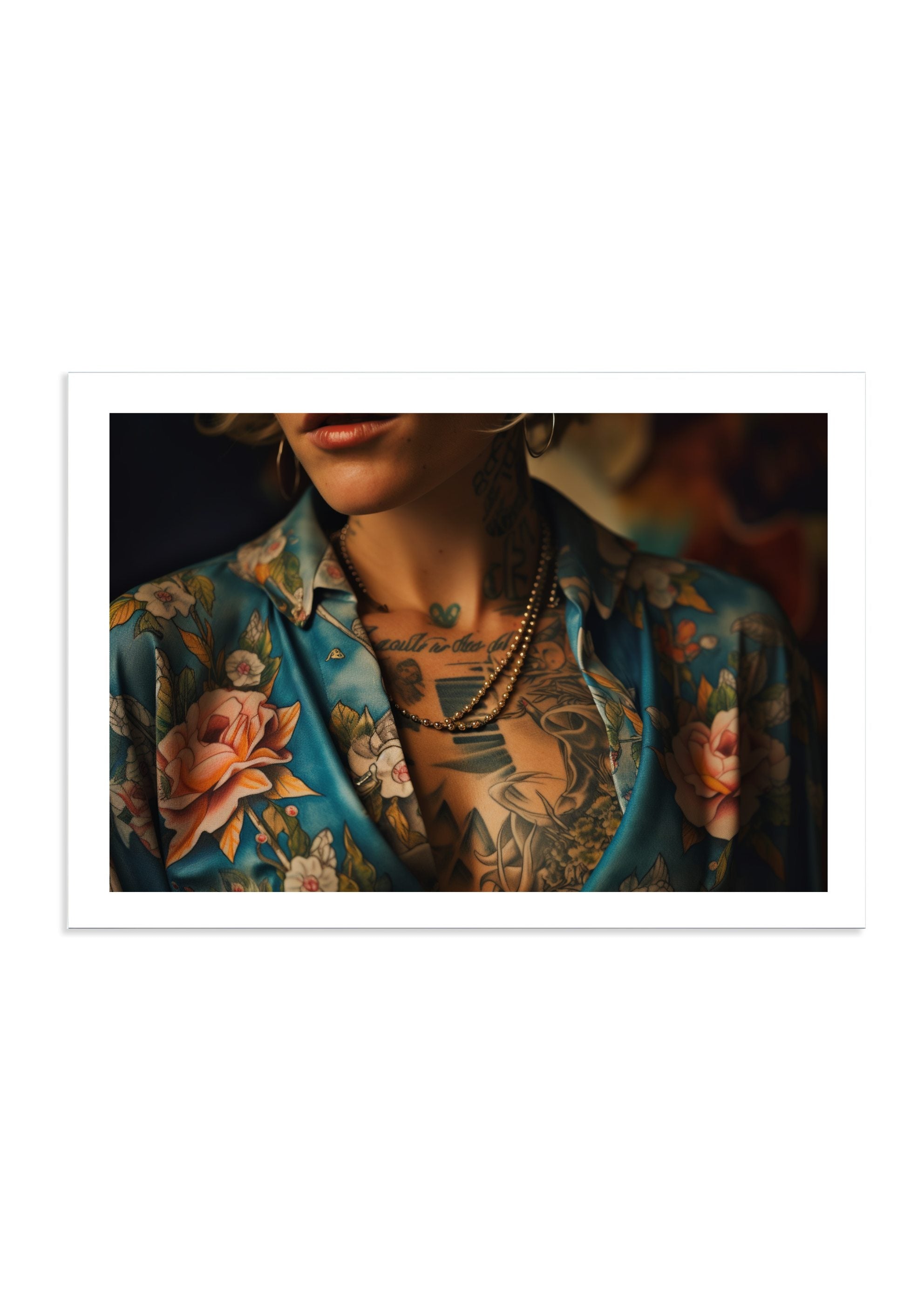 VISCOUNTESS - DOTCOM ART