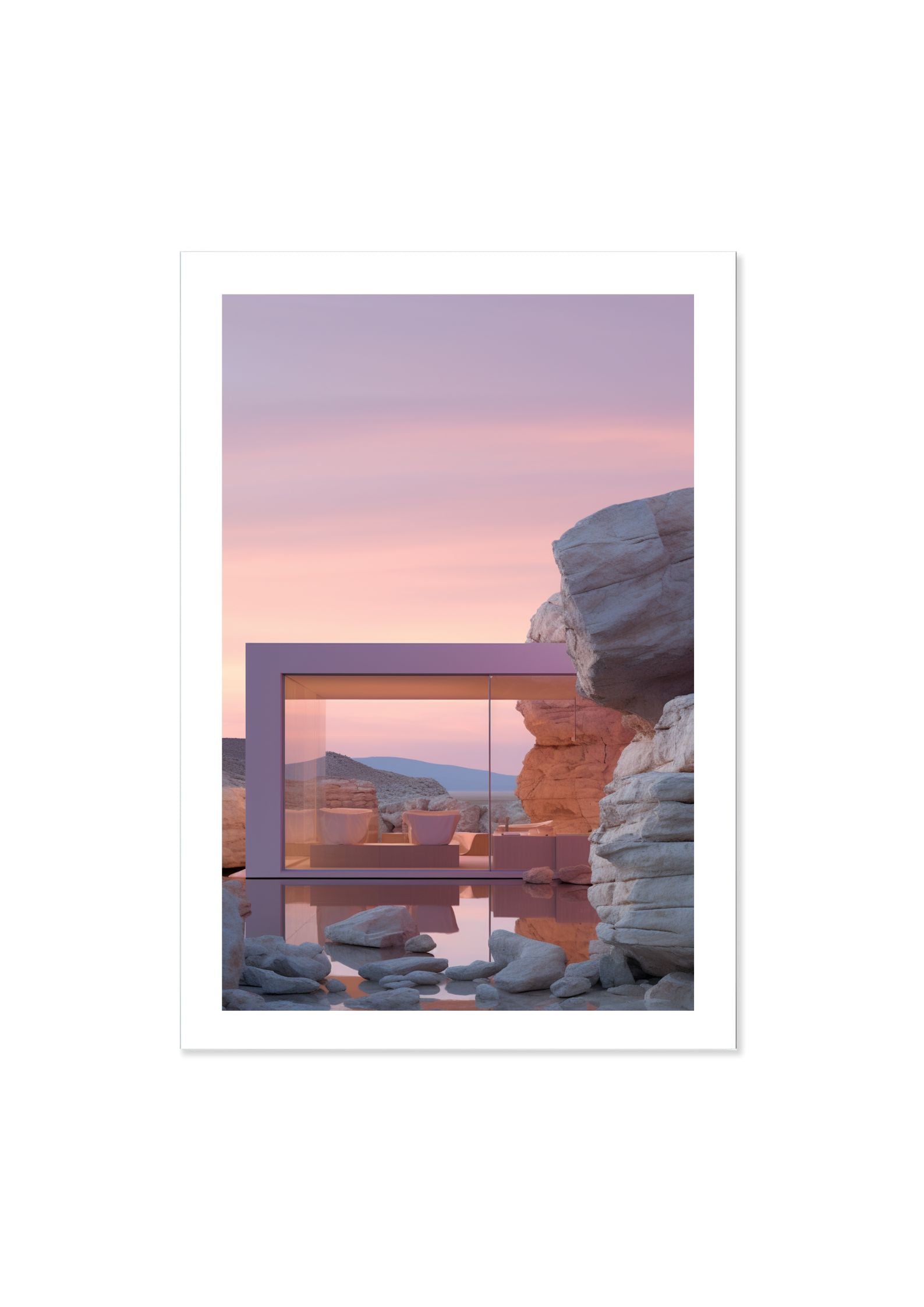 VERRE - DOTCOM ART