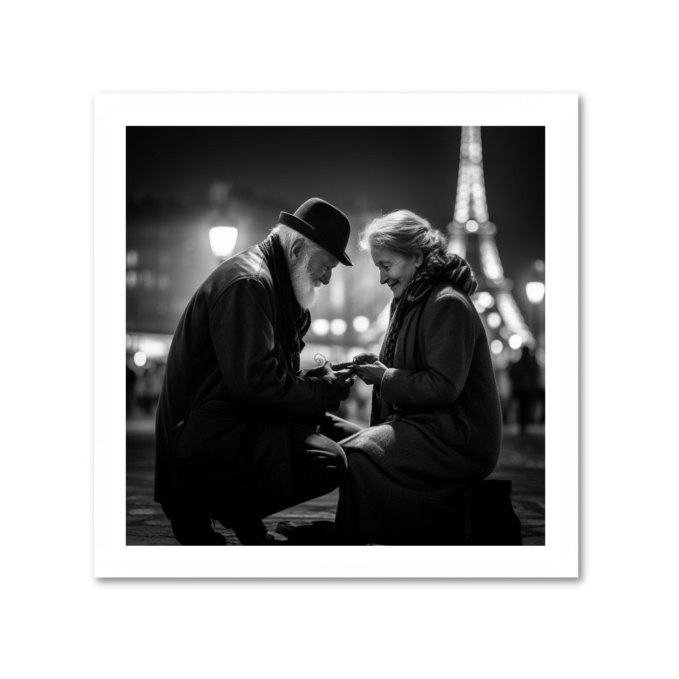 THE PROPOSAL *3 - DOTCOM ART