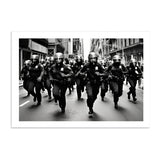 SALE ON 9TH AVE - DOTCOM ART