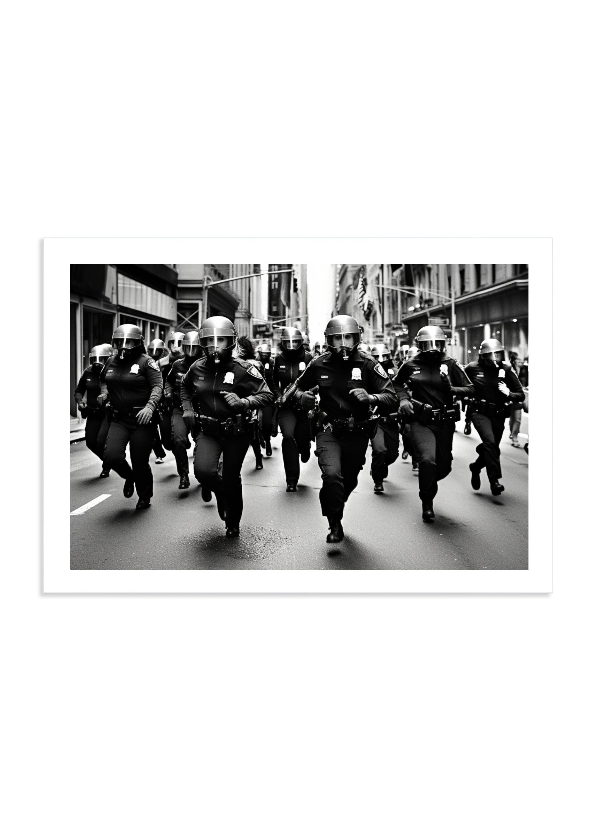 SALE ON 9TH AVE - DOTCOM ART