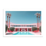 PRIVATE RESIDENCE *6 - DOTCOM ART