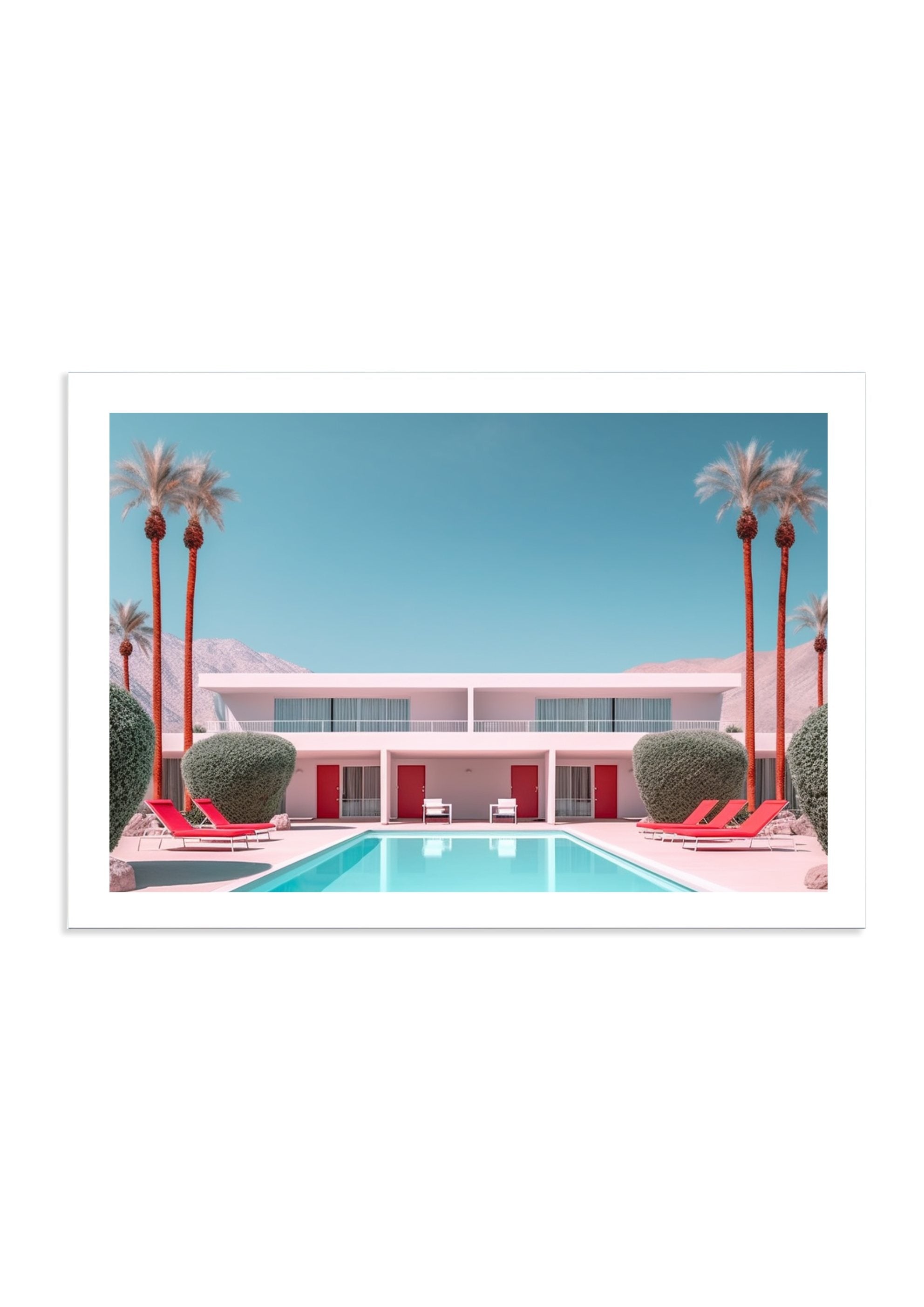 PRIVATE RESIDENCE *6 - DOTCOM ART