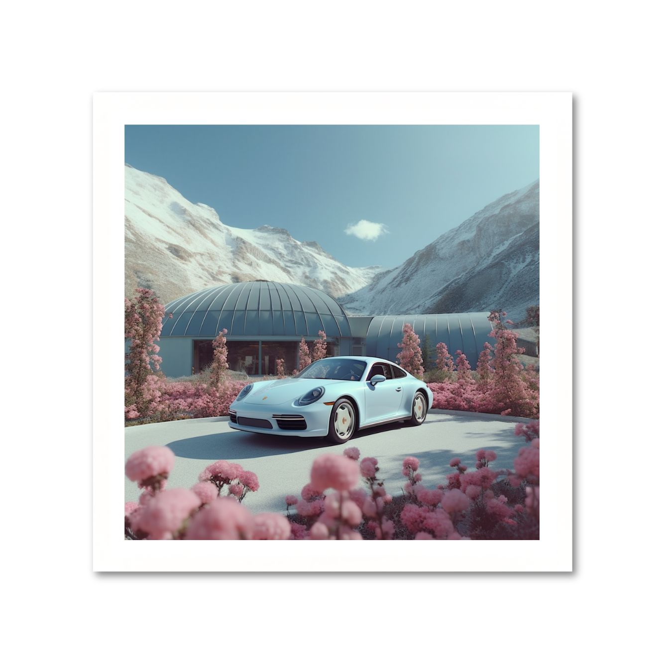 DREAMSCAPE *3 - DOTCOM ART