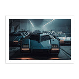 Lamborghini Legion *1 - DOTCOM ART