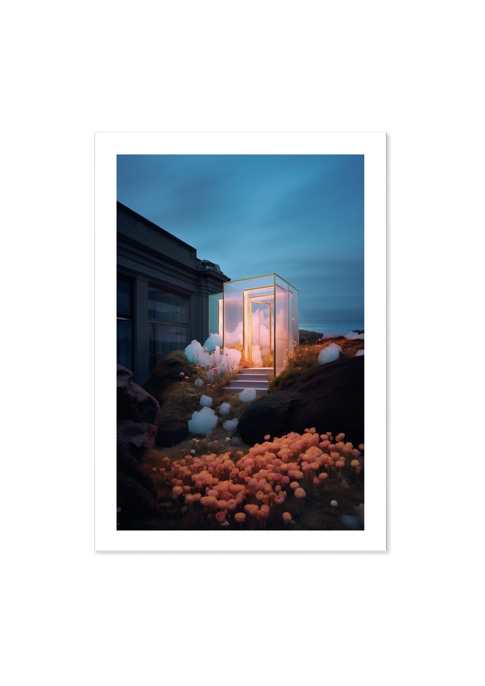 FOCAL - DOTCOM ART