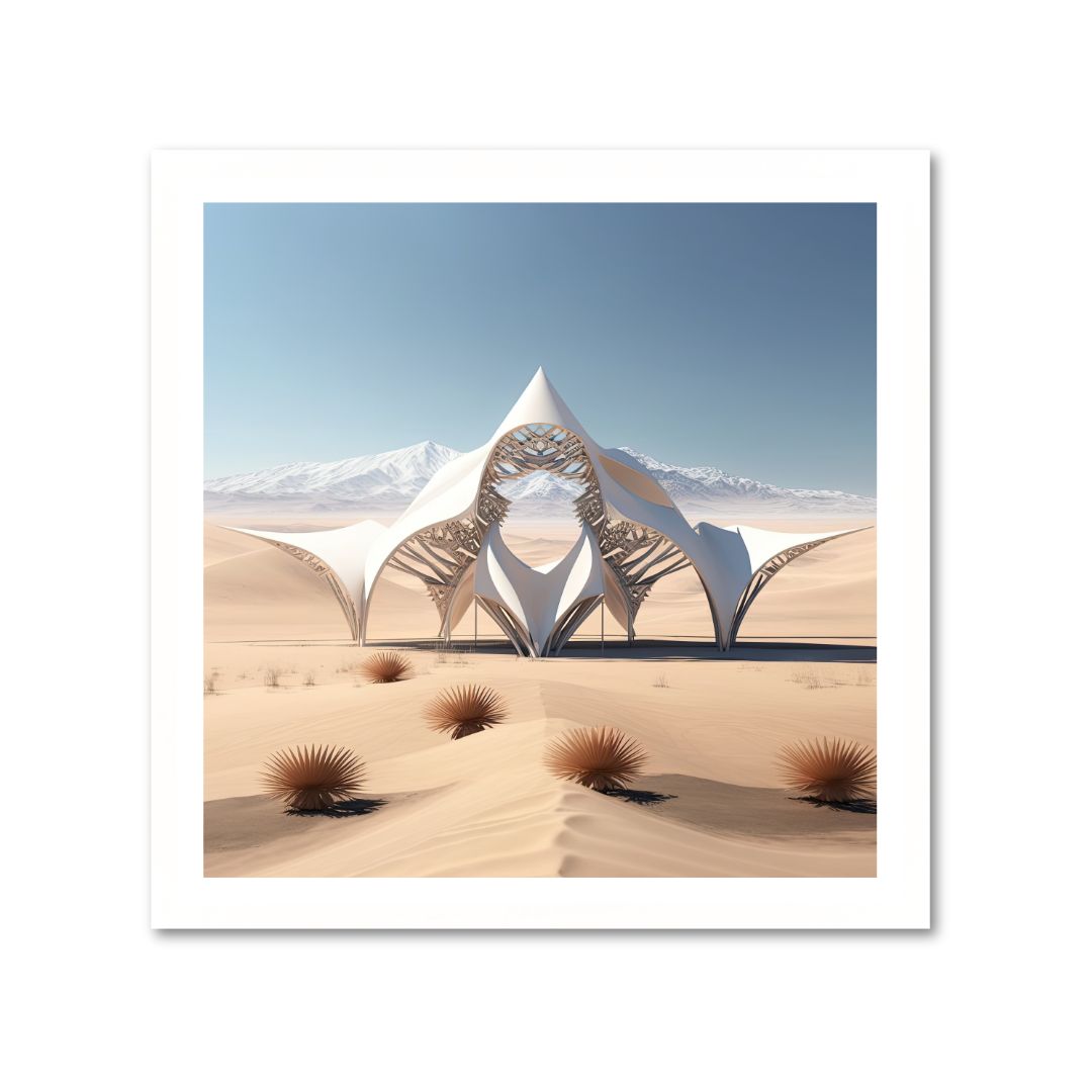 DEZERT *1 - DOTCOM ART