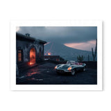 VESUVIUS - DOTCOM ART