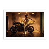 GOLDEN MILE *1 - DOTCOM ART