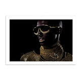 RAW BRILLIANCE - DOTCOM ART