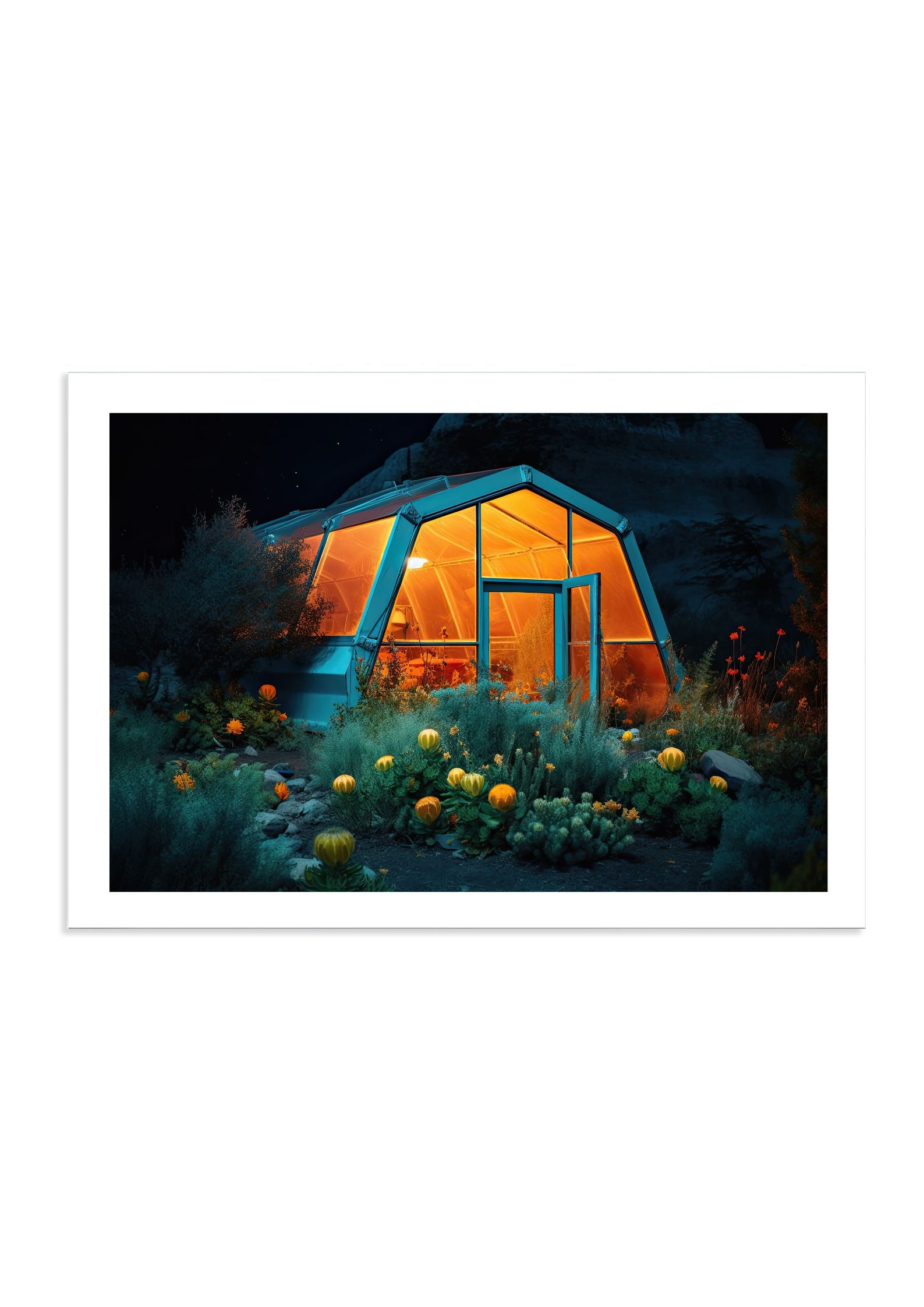 GREENHOUSE *2 - DOTCOM ART