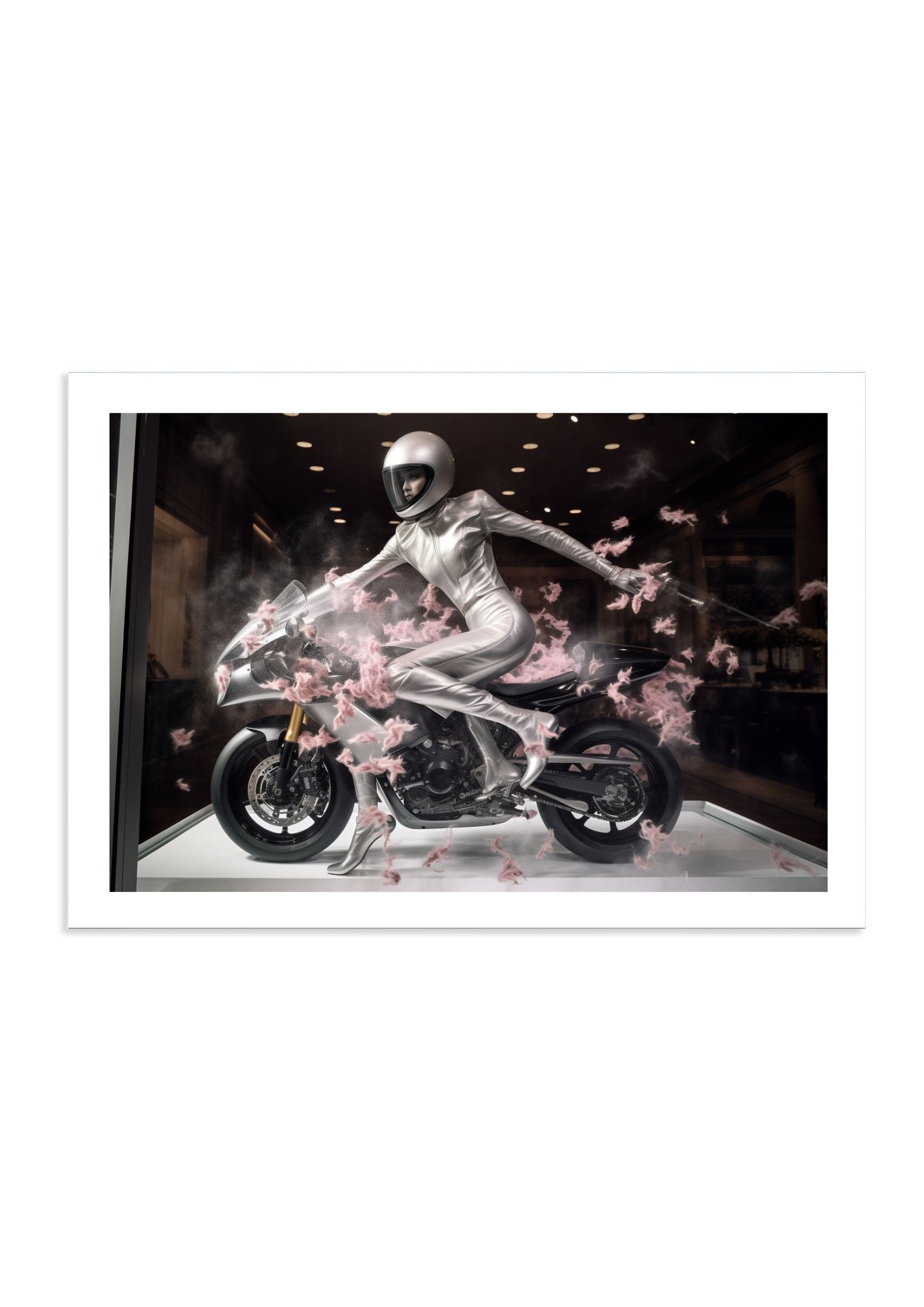 WINDOW SHOPPING *3 - DOTCOM ART