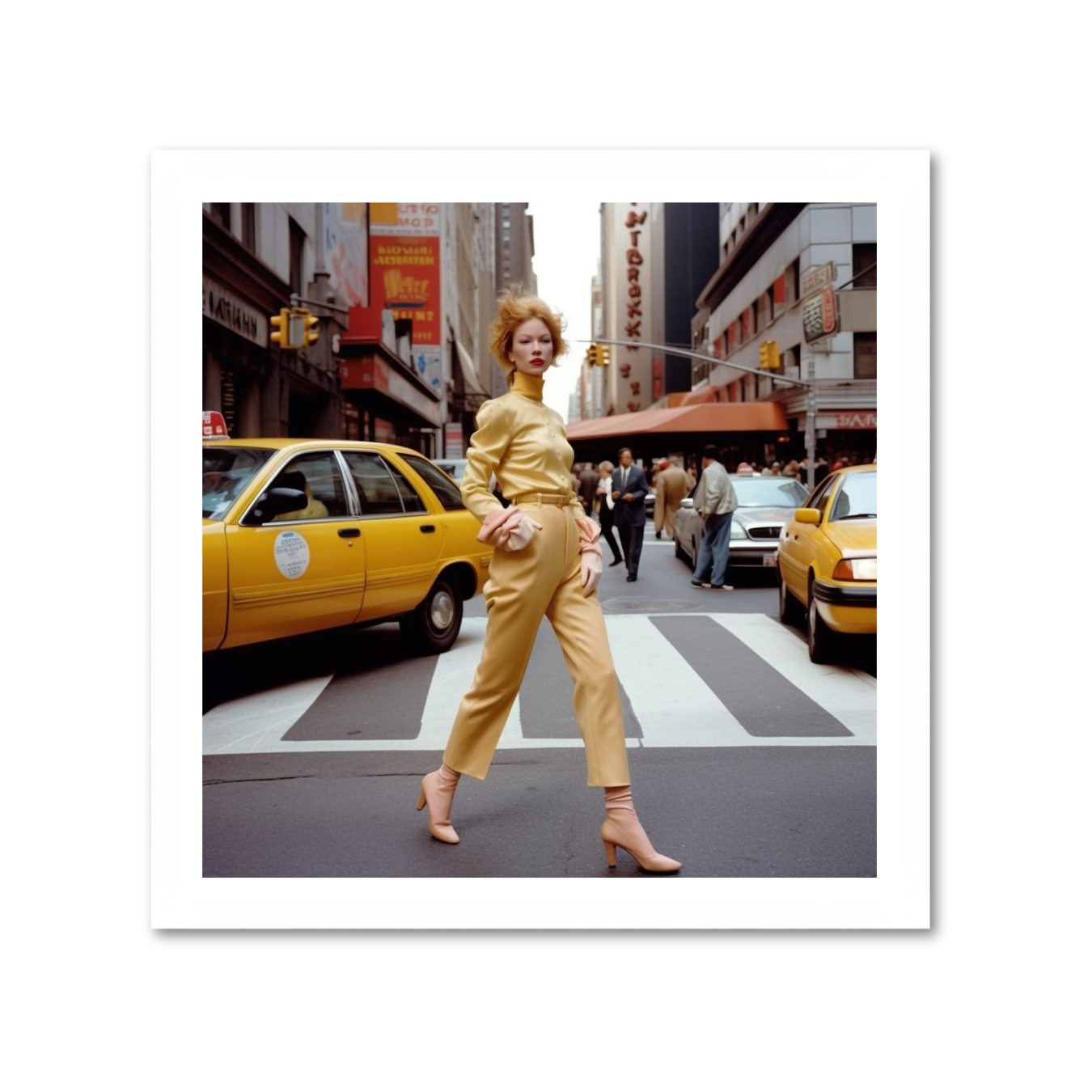6TH ST 1979 - DOTCOM ART