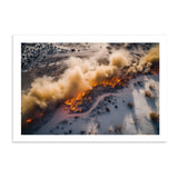 BACKBURN - DOTCOM ART