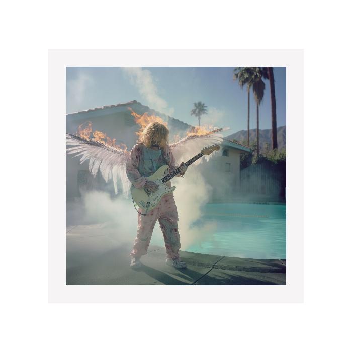 COBAIN - DOTCOM ART