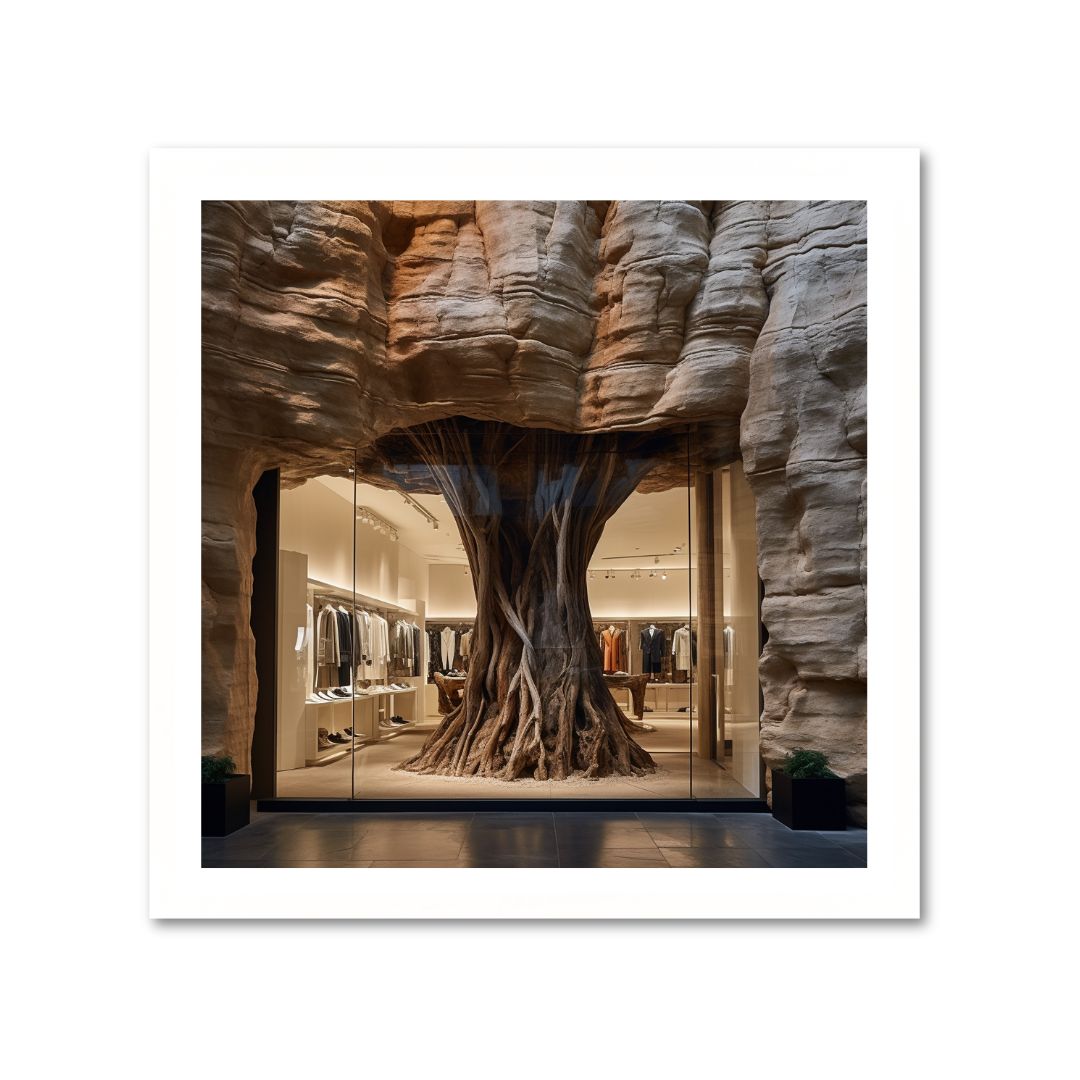 HERITAGE BOUTIQUE - DOTCOM ART