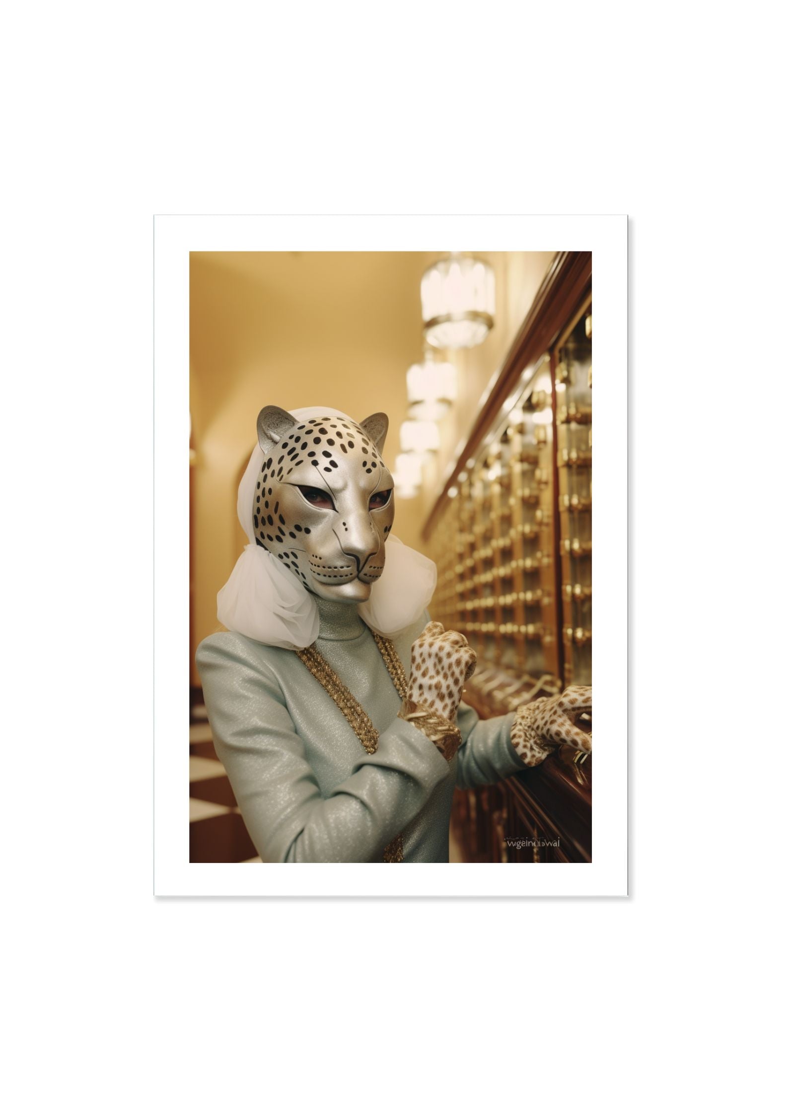 DEPOSIT - DOTCOM ART