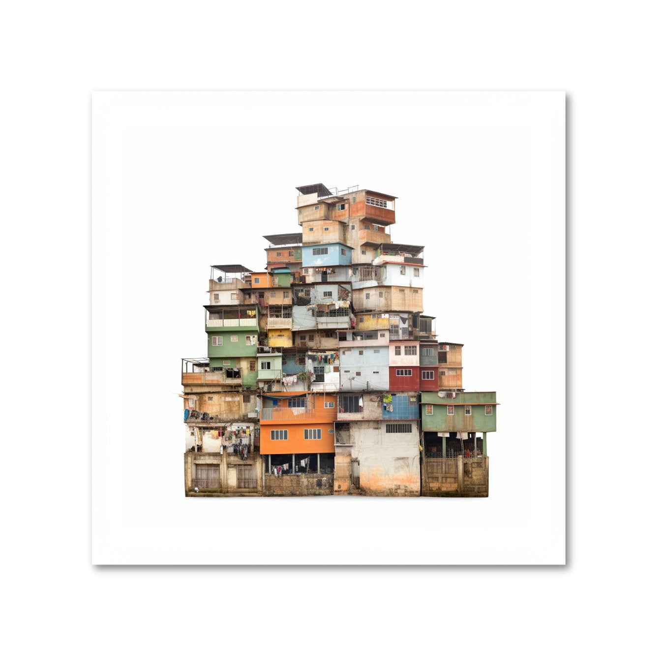 SANTA MARTA - DOTCOM ART