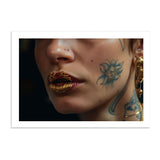 BACIO - DOTCOM ART