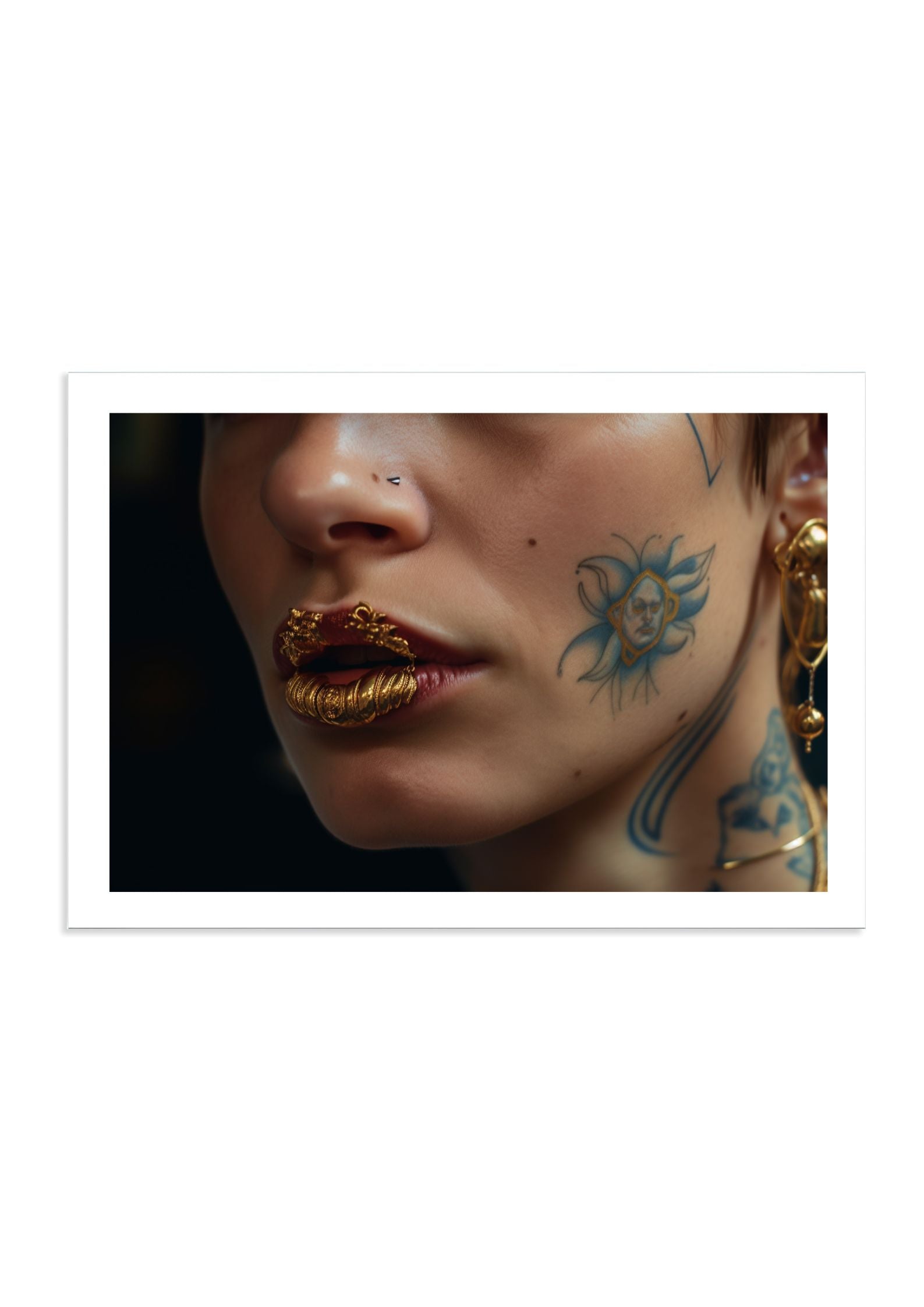 BACIO - DOTCOM ART