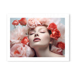 PETAL MUSE - DOTCOM ART