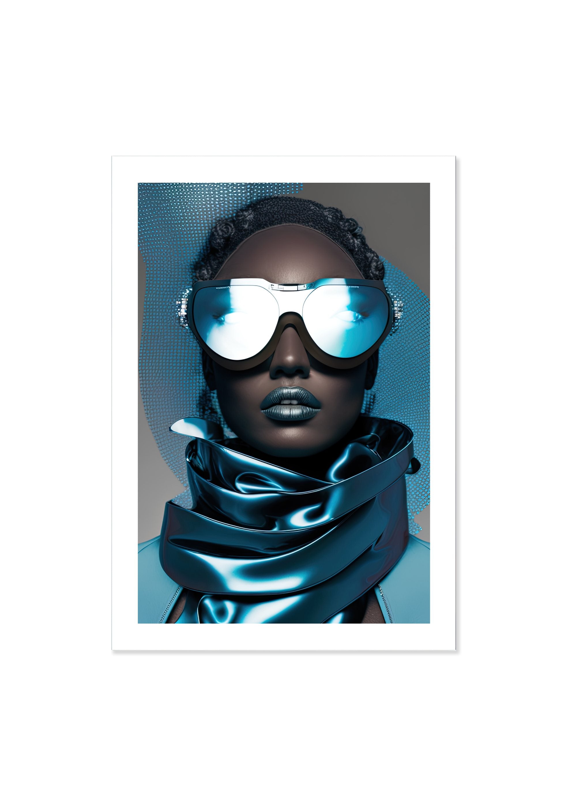 CIPHER - DOTCOM ART