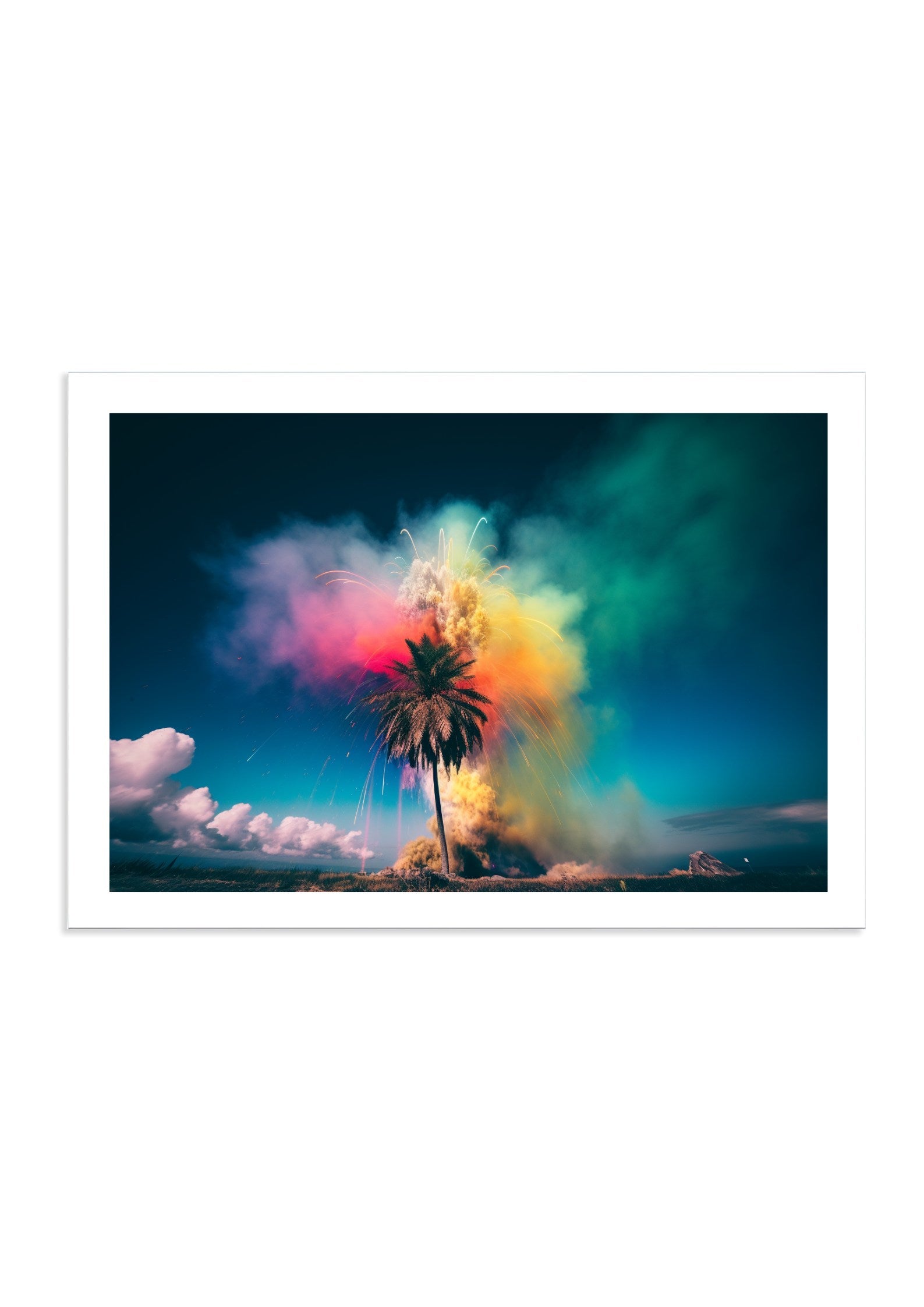 VACAY - DOTCOM ART