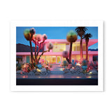 ALEJO VISTA - DOTCOM ART