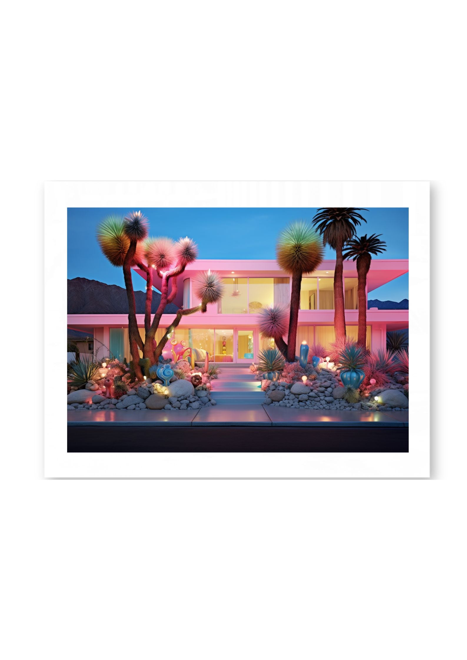 ALEJO VISTA - DOTCOM ART