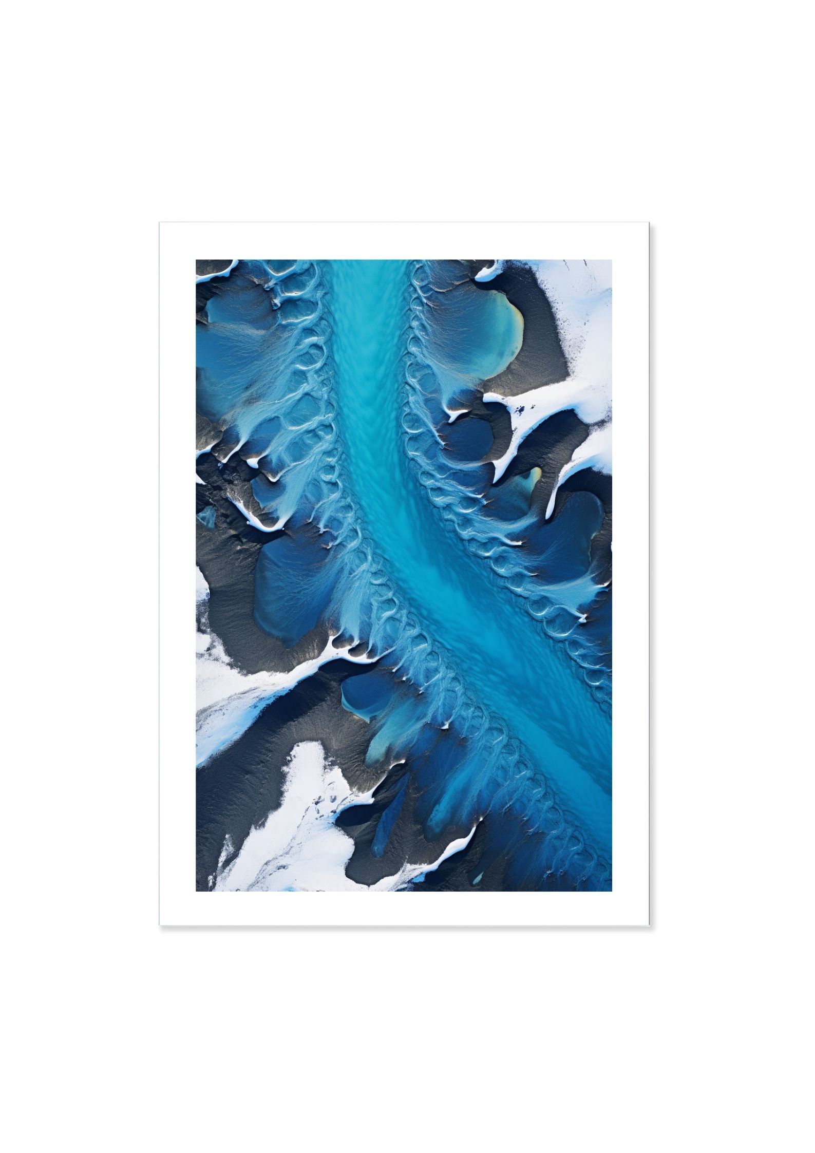 RUIN - DOTCOM ART