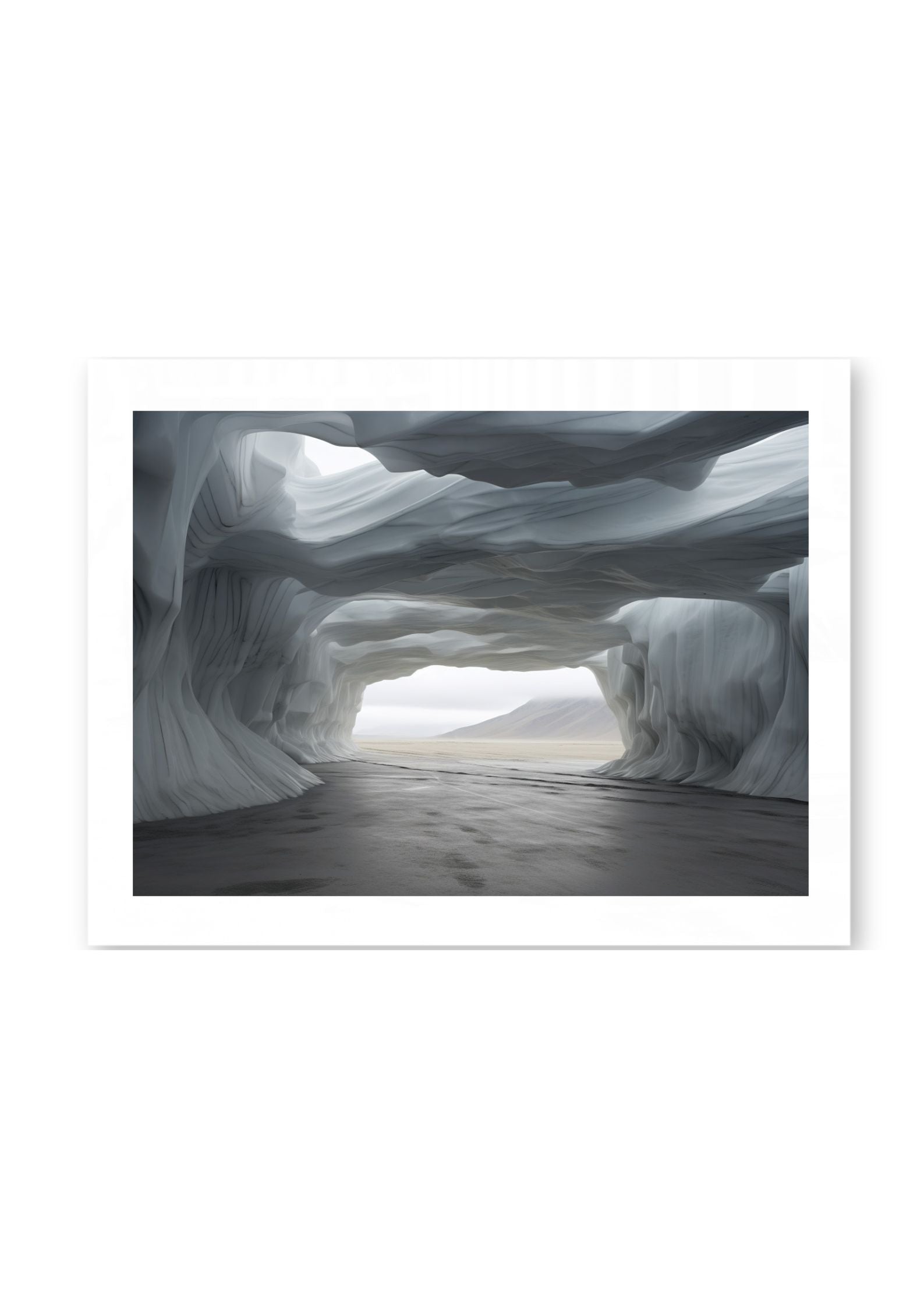 GLACE - DOTCOM ART