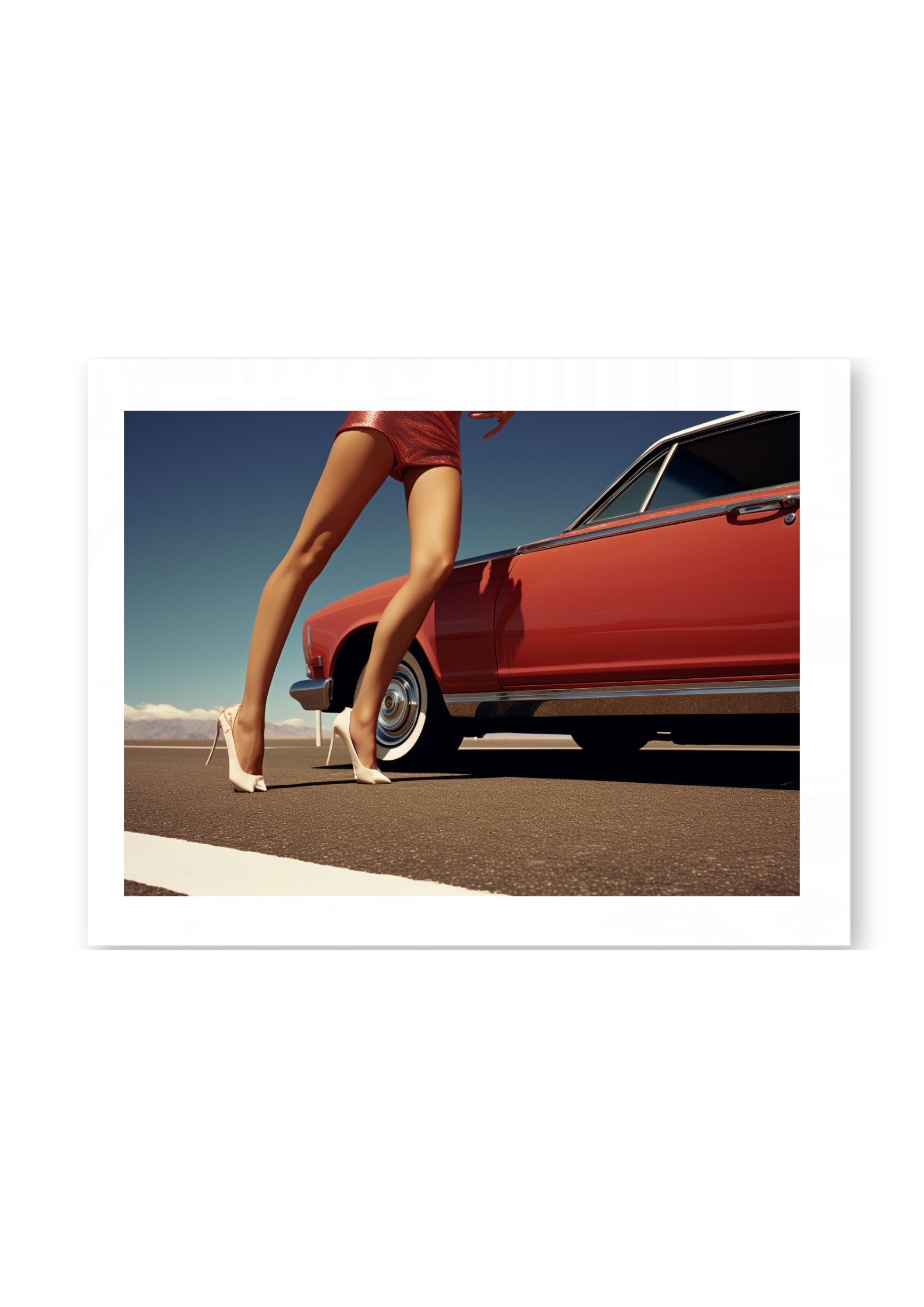 FLAT TYRE - DOTCOM ART