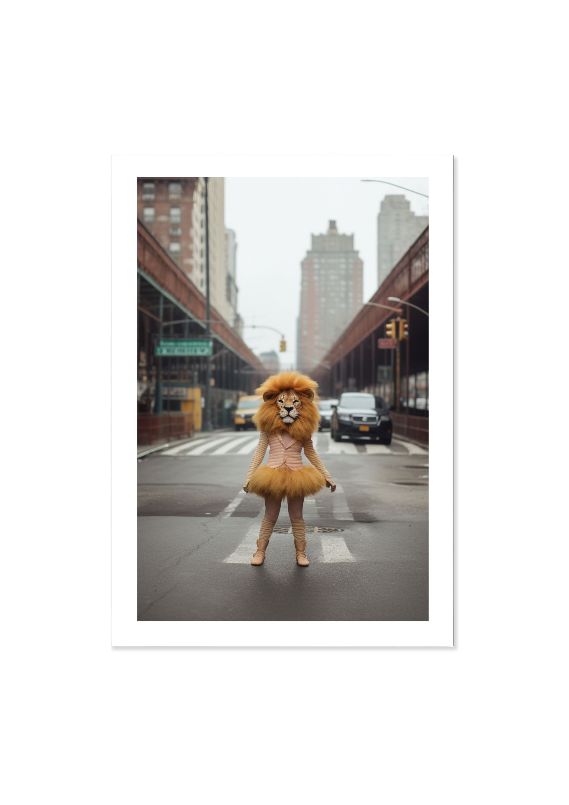 BROADWAY *3 - DOTCOM ART