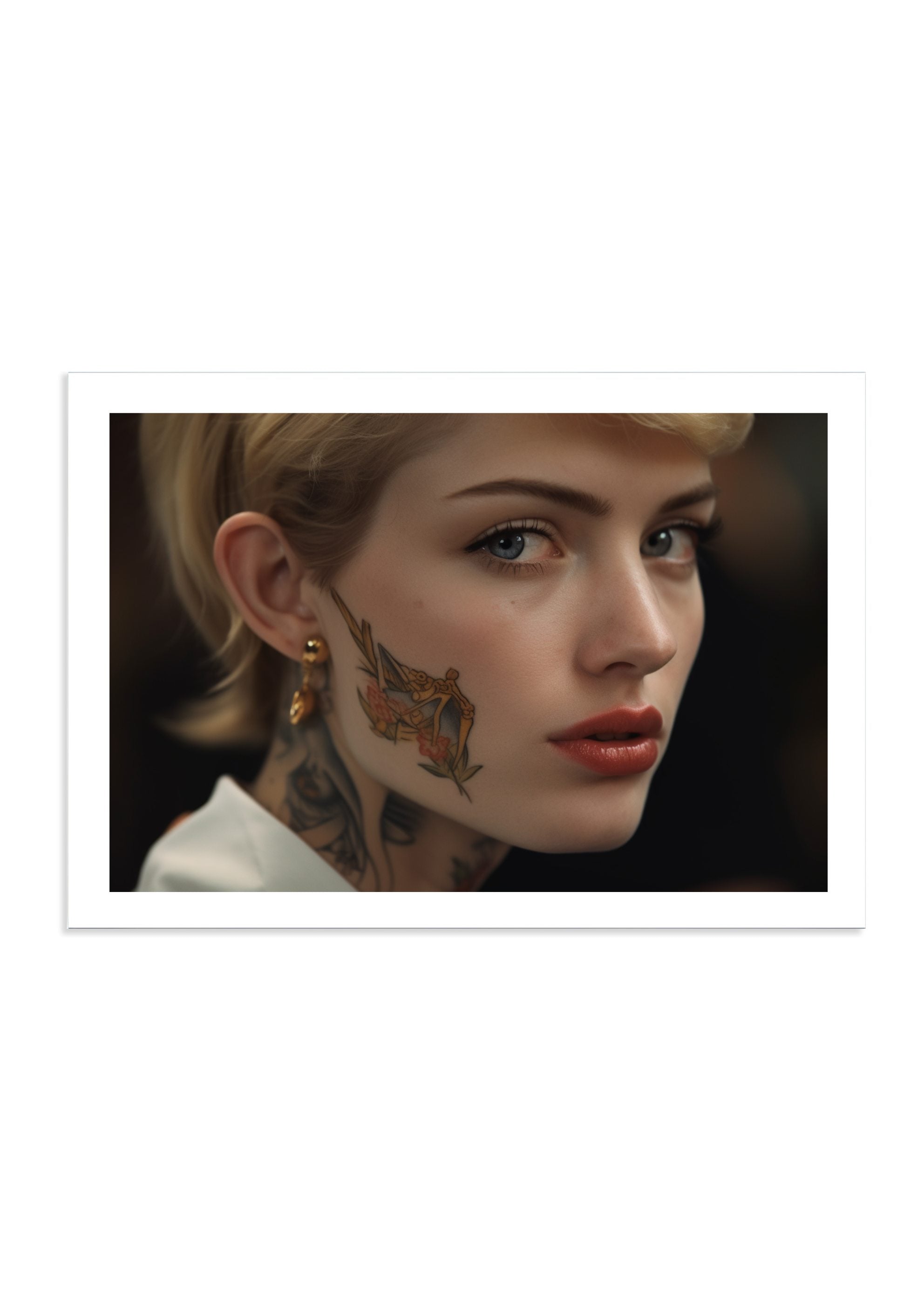DUCHESS - DOTCOM ART