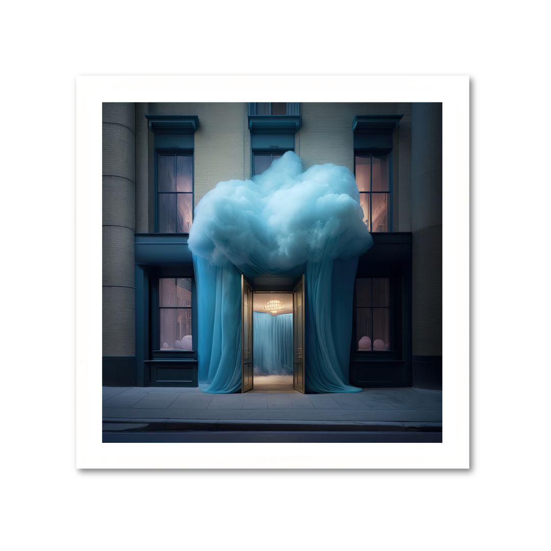 NIGHTCAP *1 - DOTCOM ART