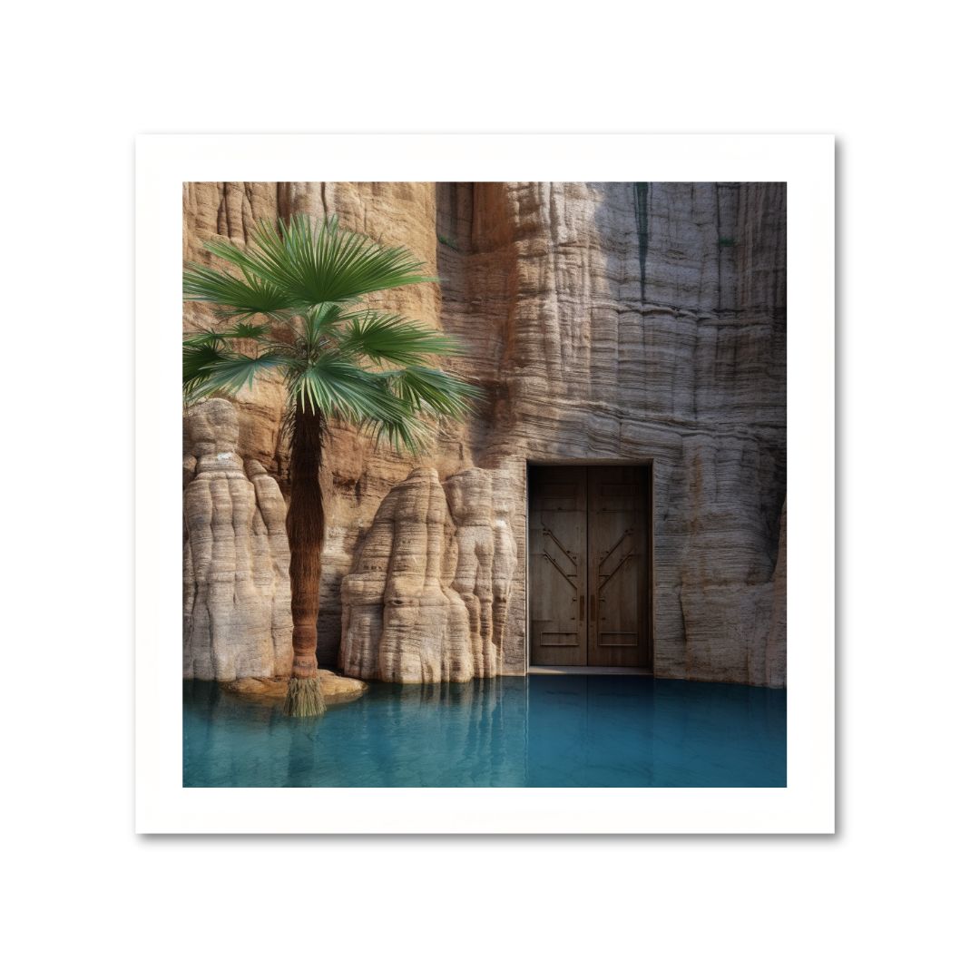 WATER SUITE - DOTCOM ART
