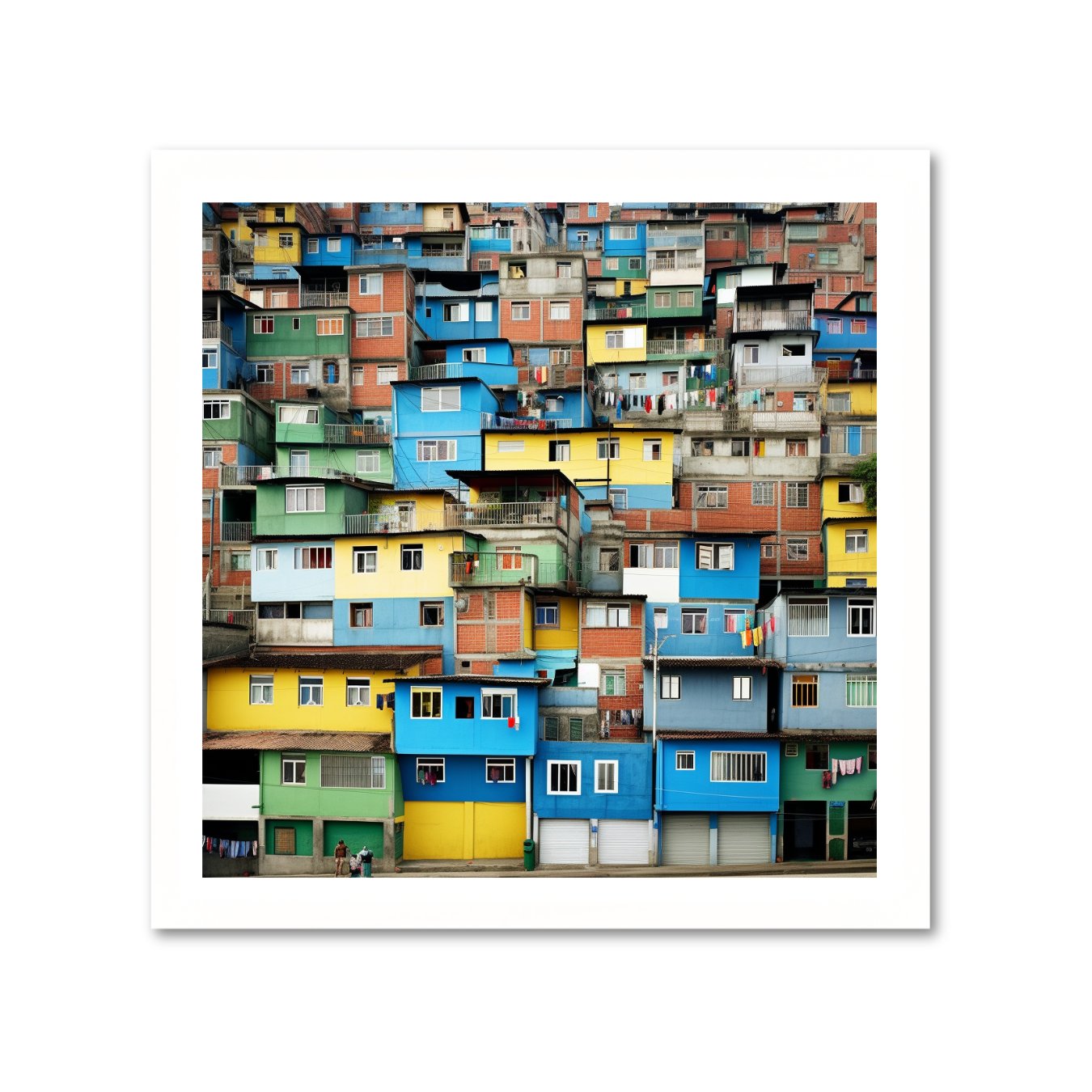 VIDIGAL - DOTCOM ART